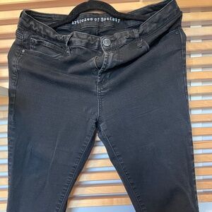 Articles of society skinny jean